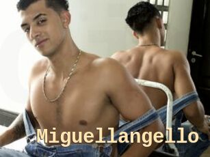 Miguellangello