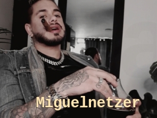 Miguelnetzer