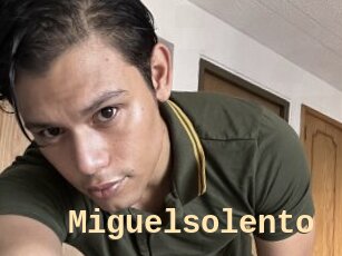 Miguelsolento