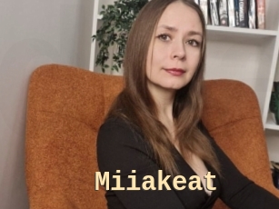 Miiakeat