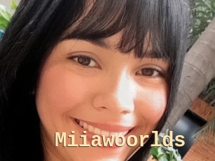 Miiawoorlds