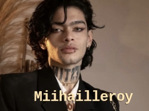 Miihailleroy