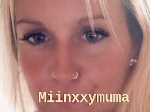 Miinxxymuma