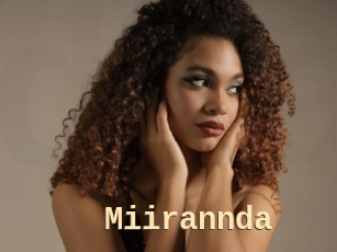 Miirannda