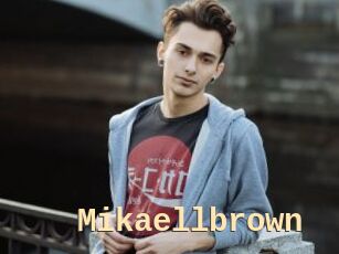 Mikaellbrown