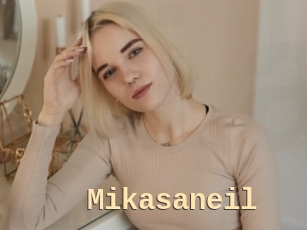 Mikasaneil