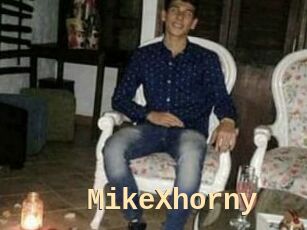 MikeXhorny