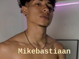 Mikebastiaan