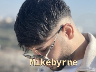 Mikebyrne