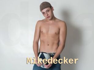 Mikedecker