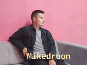 Mikedruon