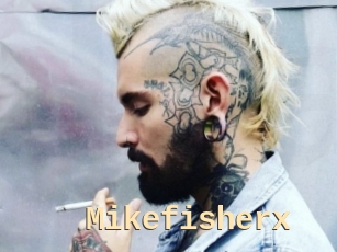 Mikefisherx