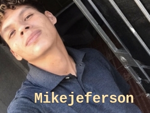 Mikejeferson