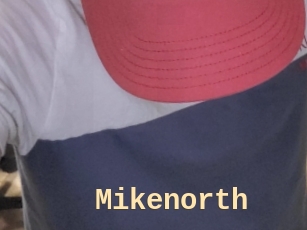 Mikenorth