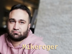 Mikeroger