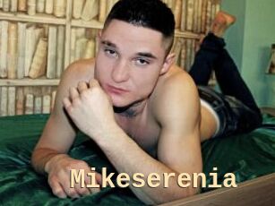 Mikeserenia