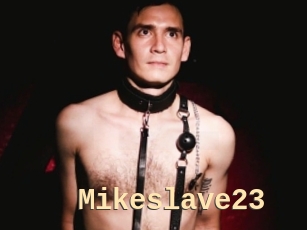 Mikeslave23