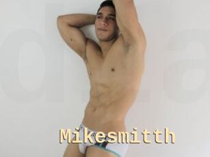 Mikesmitth