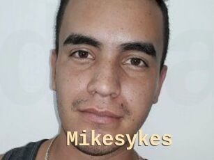 Mike_sykes