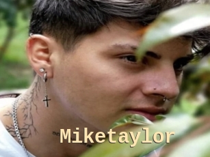 Miketaylor