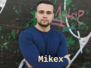 Mikex