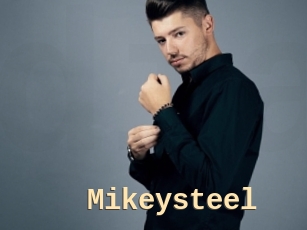 Mikeysteel