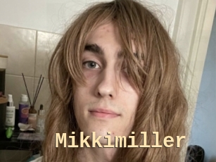 Mikkimiller