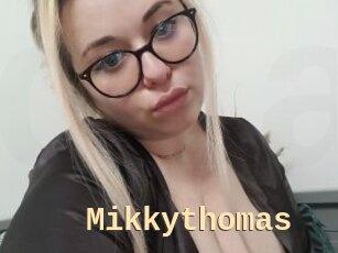 Mikkythomas