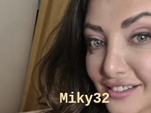 Miky32