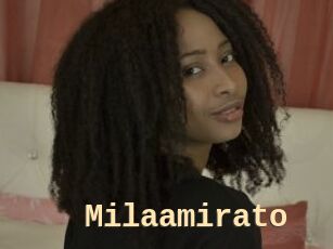 Milaamirato