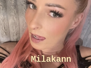 Milakann