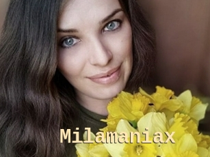 Milamaniax