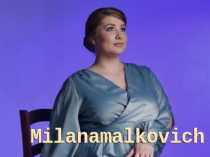 Milanamalkovich