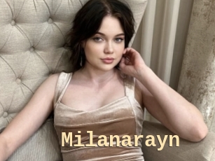 Milanarayn