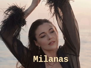 Milanas