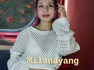 Milanayang