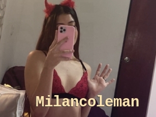 Milancoleman