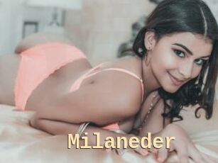 Milaneder