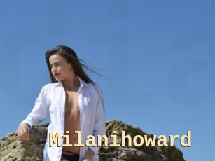 Milanihoward