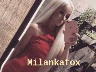 Milankafox