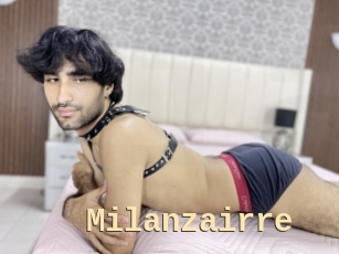 Milanzairre