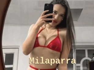 Milaparra