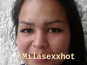 Milasexxhot