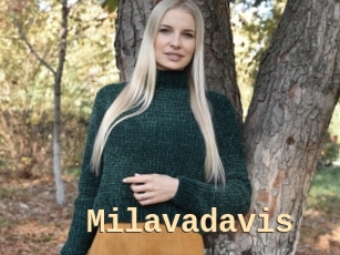 Milavadavis