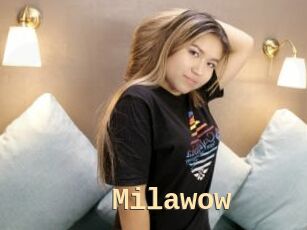 Milawow