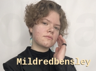 Mildredbensley