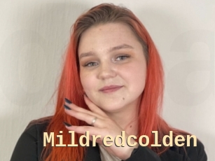 Mildredcolden