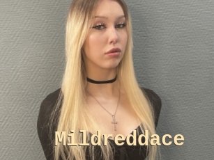 Mildreddace