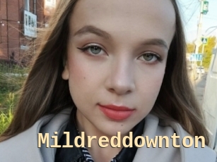 Mildreddownton