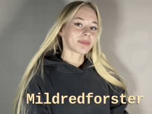 Mildredforster